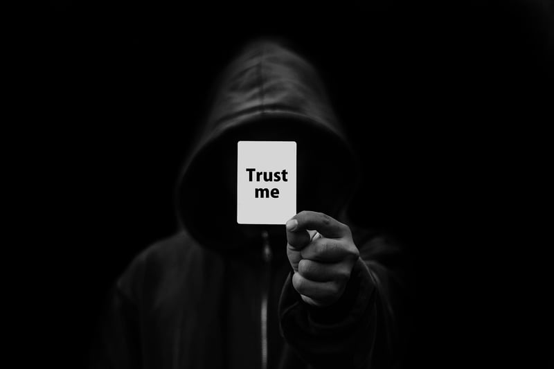 Hidden Truths Revealed