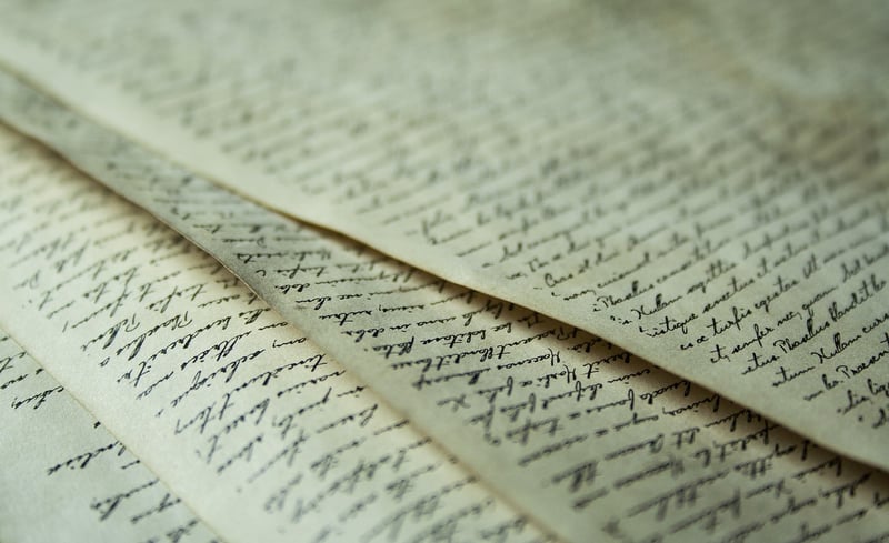 Voynich Manuscript
